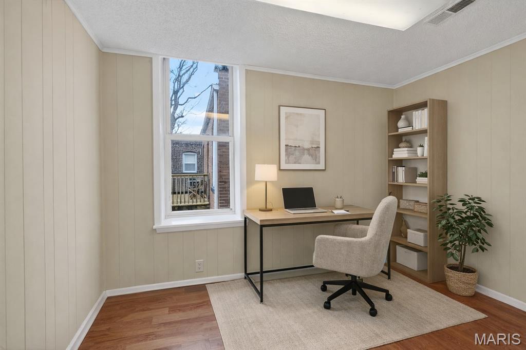 Allens Add - Residential Income