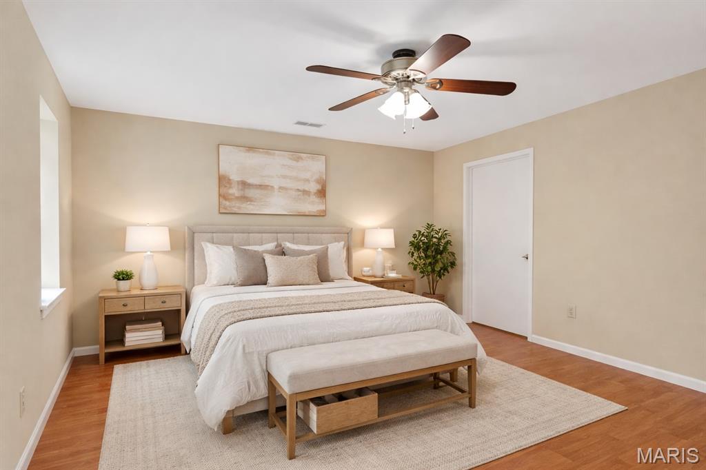 Allens Add - Residential Income