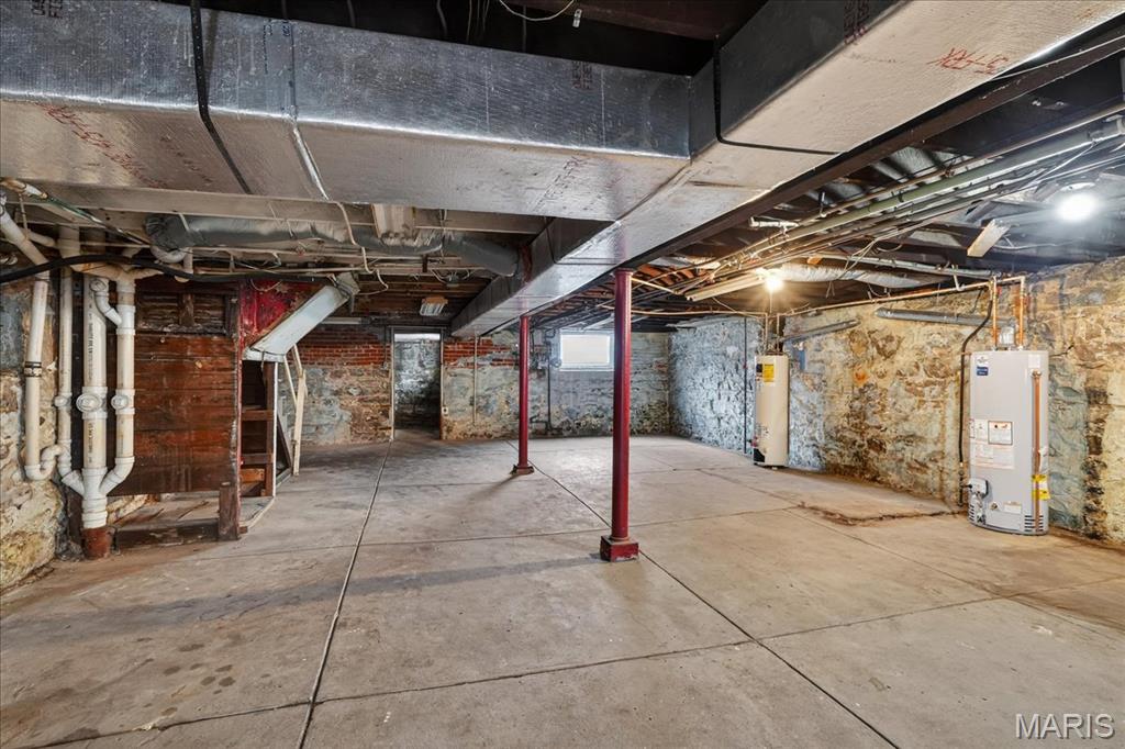 Allens Add - Residential Income