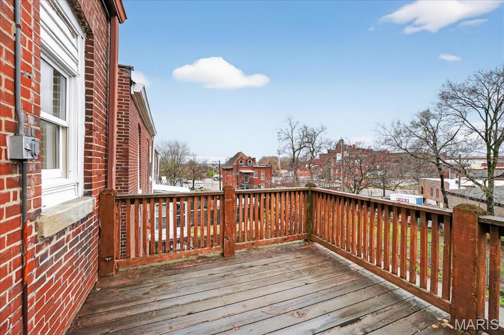 Allens Add - Residential Income