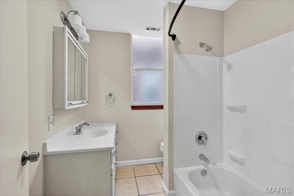 Allens Add - Residential Income