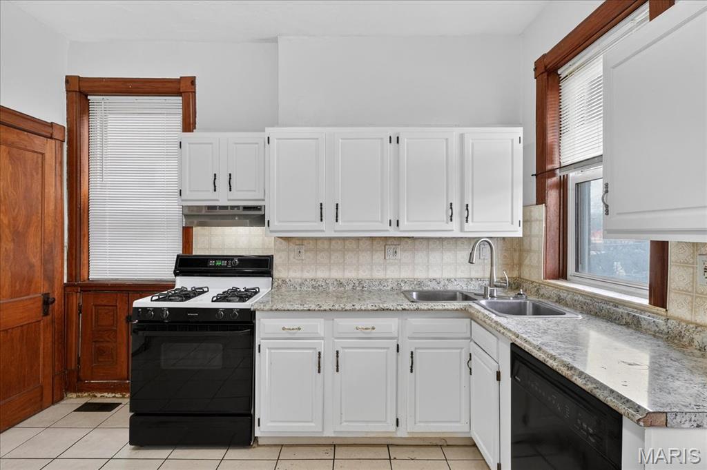 Allens Add - Residential Income