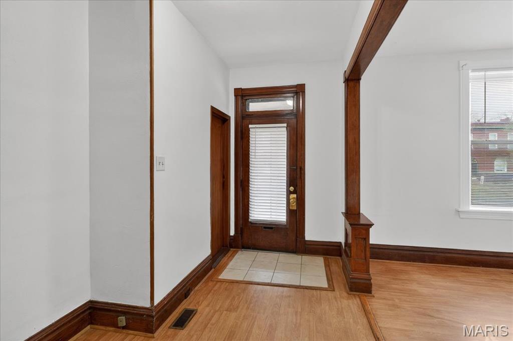 Allens Add - Residential Income