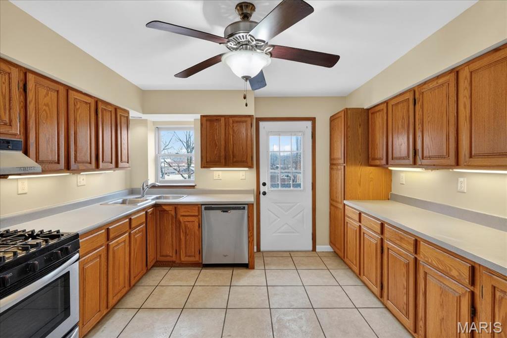 Allens Add - Residential Income