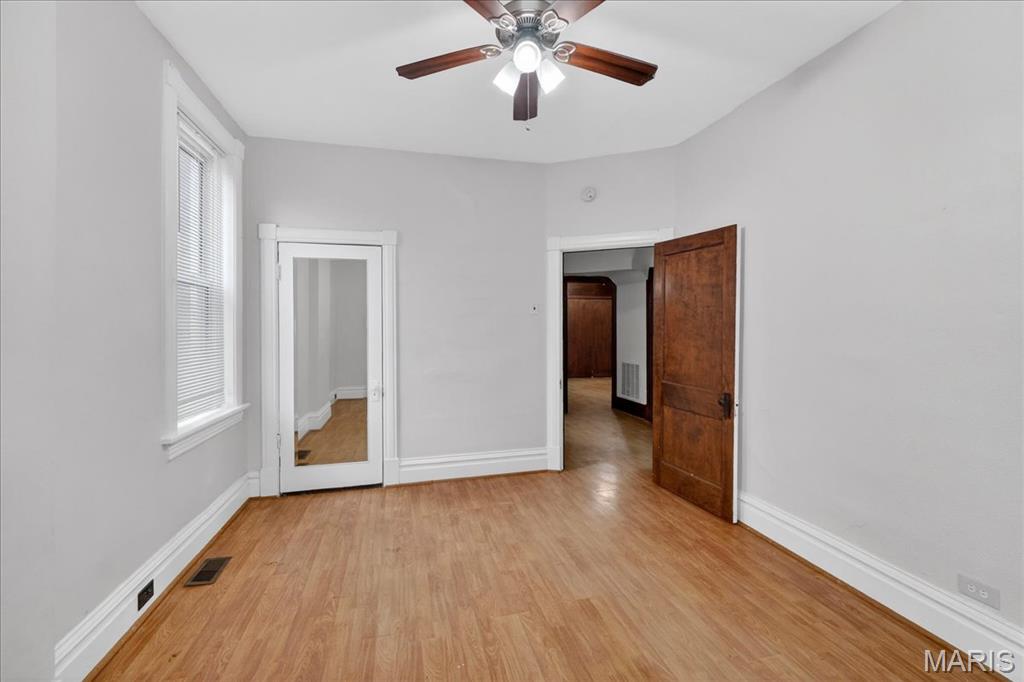 Allens Add - Residential Income