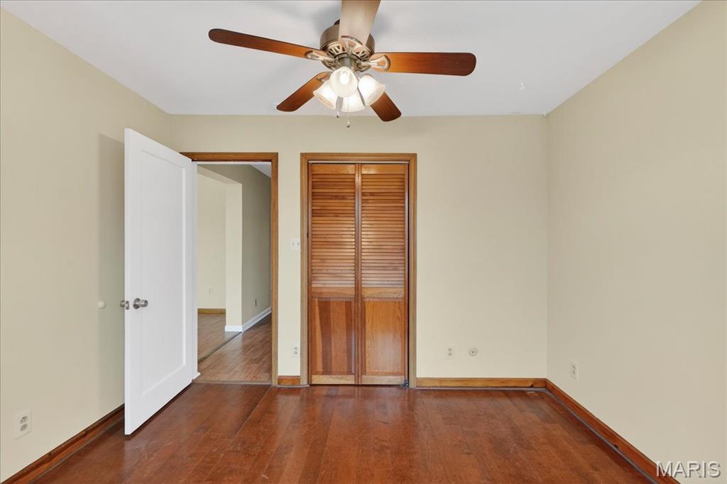 Allens Add - Residential Income