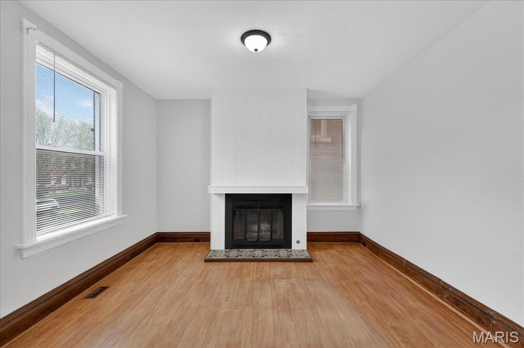 Allens Add - Residential Income