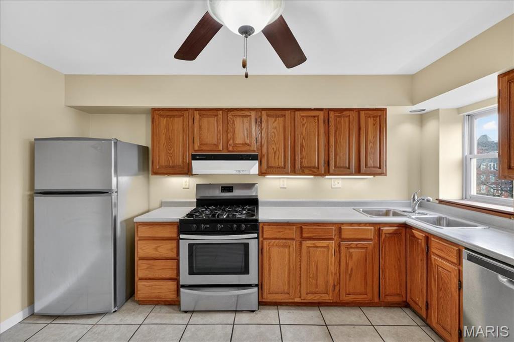 Allens Add - Residential Income