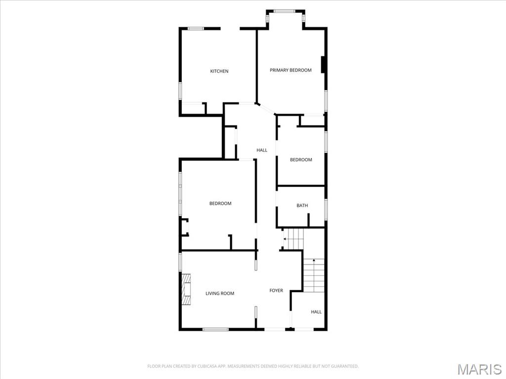 Allens Add - Residential Income