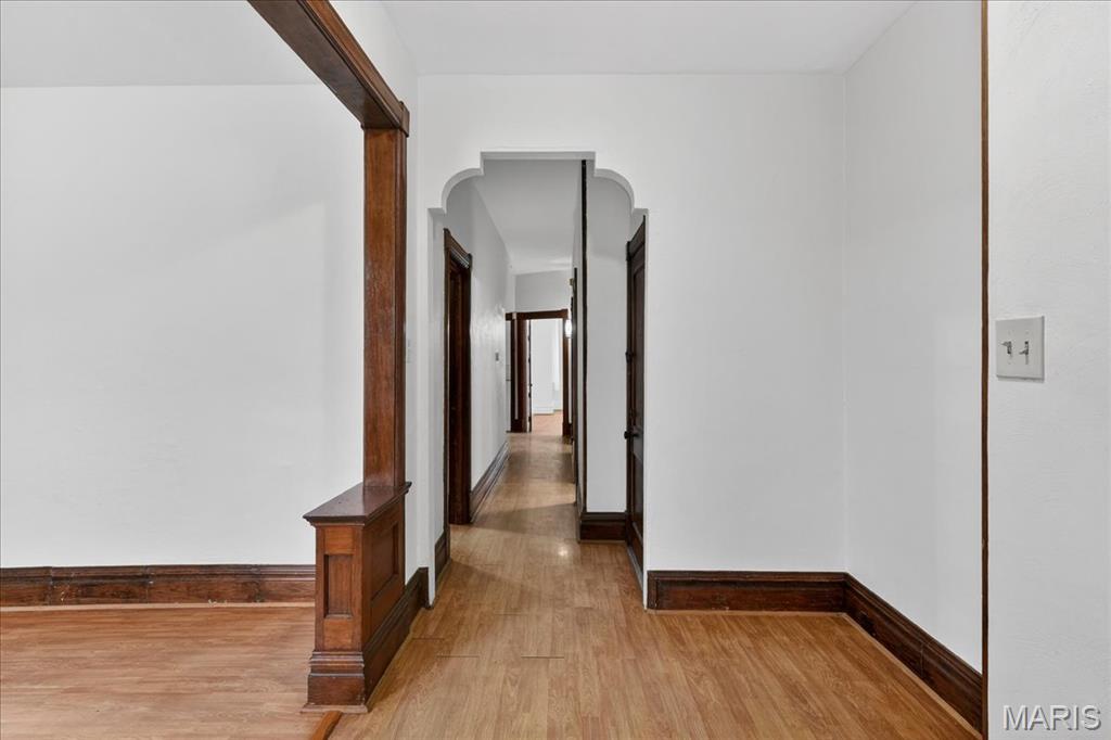 Allens Add - Residential Income