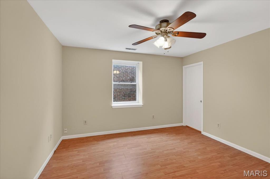 Allens Add - Residential Income