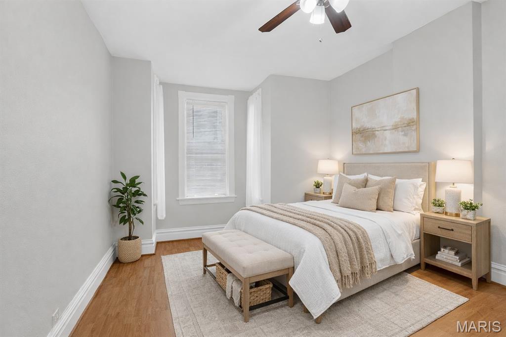 Allens Add - Residential Income