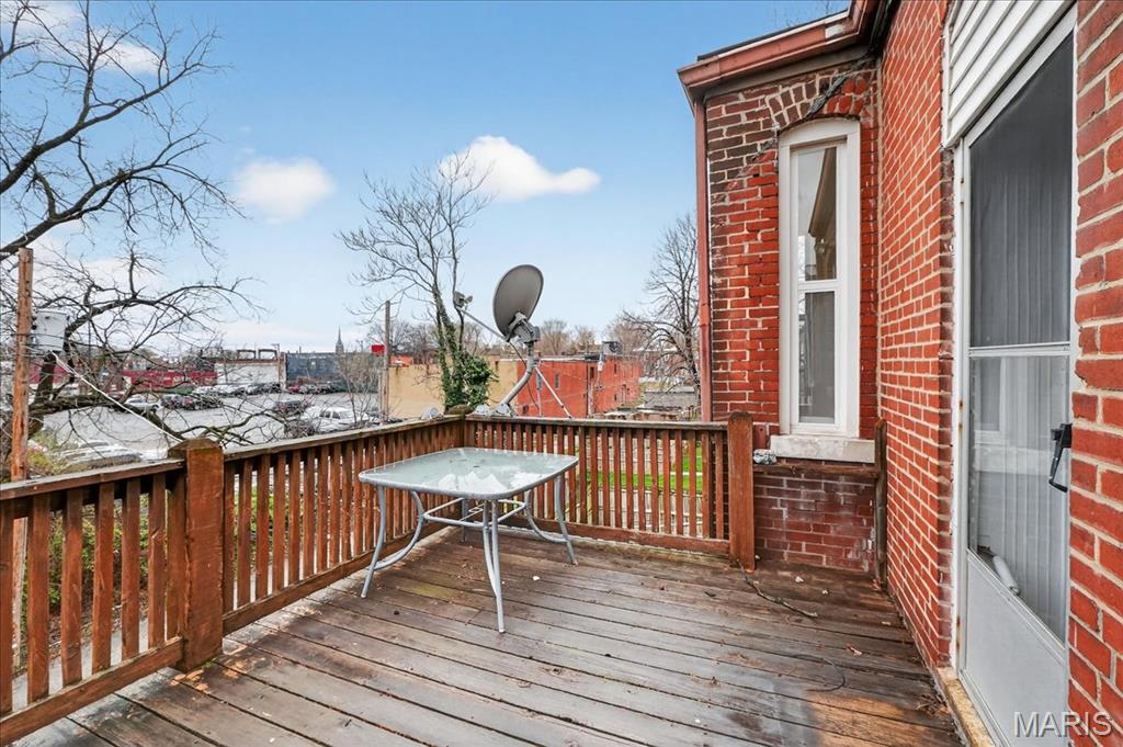 Allens Add - Residential Income