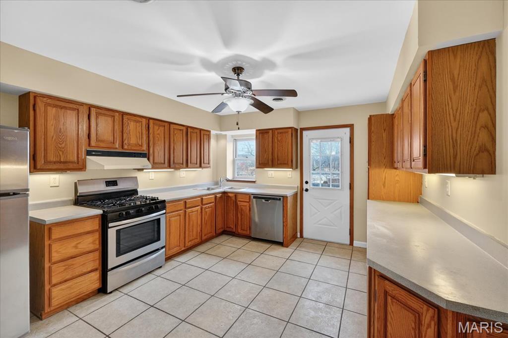 Allens Add - Residential Income