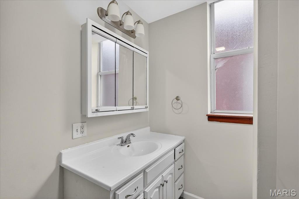 Allens Add - Residential Income