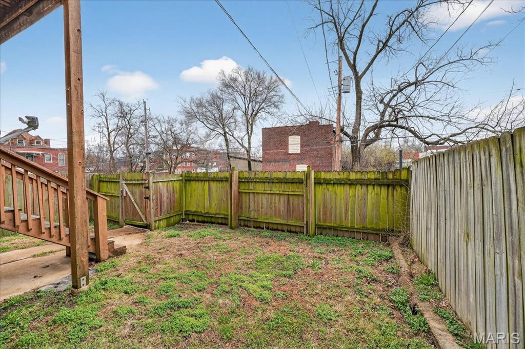 Allens Add - Residential Income