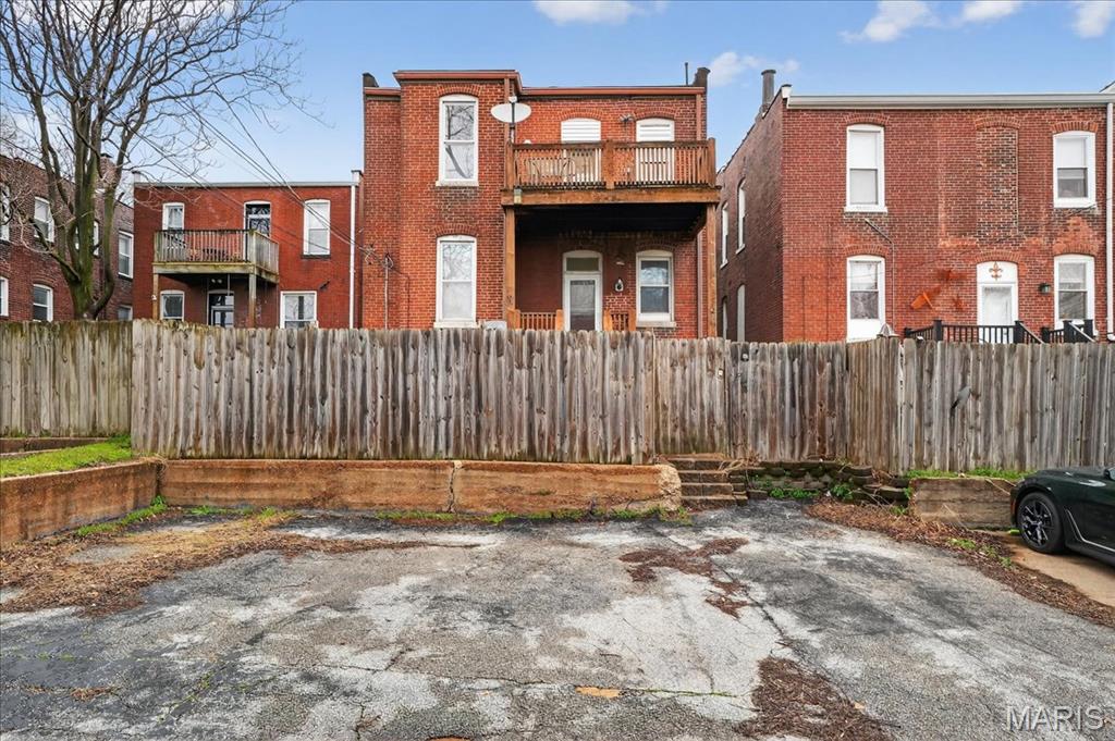 Allens Add - Residential Income