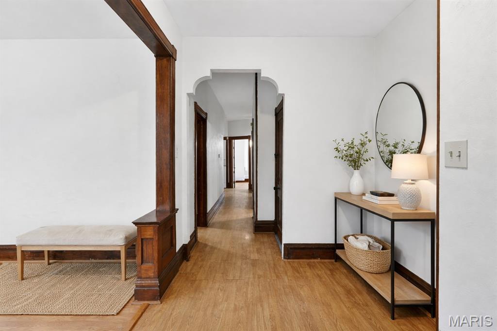 Allens Add - Residential Income