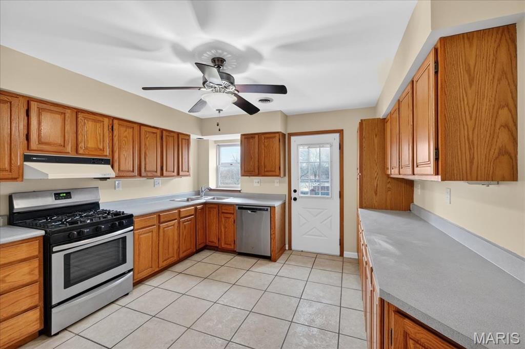 Allens Add - Residential Income