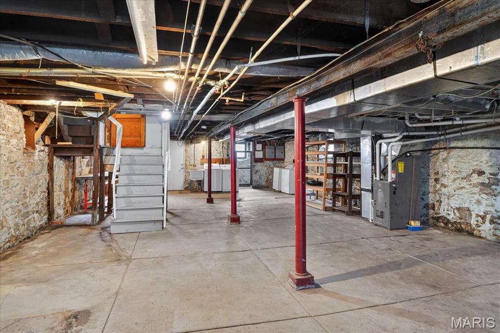 Allens Add - Residential Income