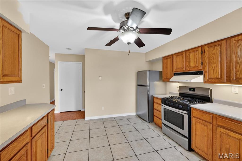 Allens Add - Residential Income