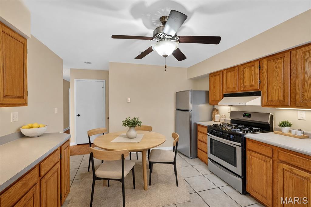 Allens Add - Residential Income