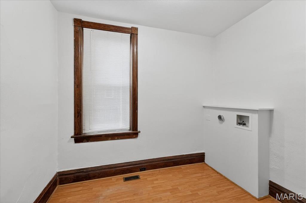 Allens Add - Residential Income