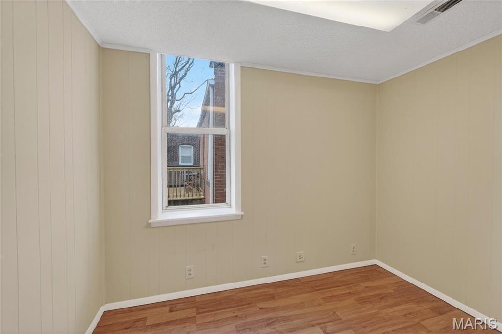 Allens Add - Residential Income