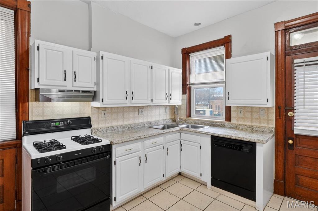 Allens Add - Residential Income