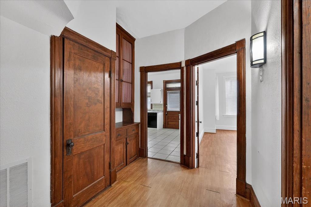 Allens Add - Residential Income