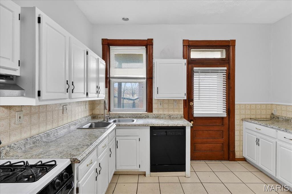 Allens Add - Residential Income