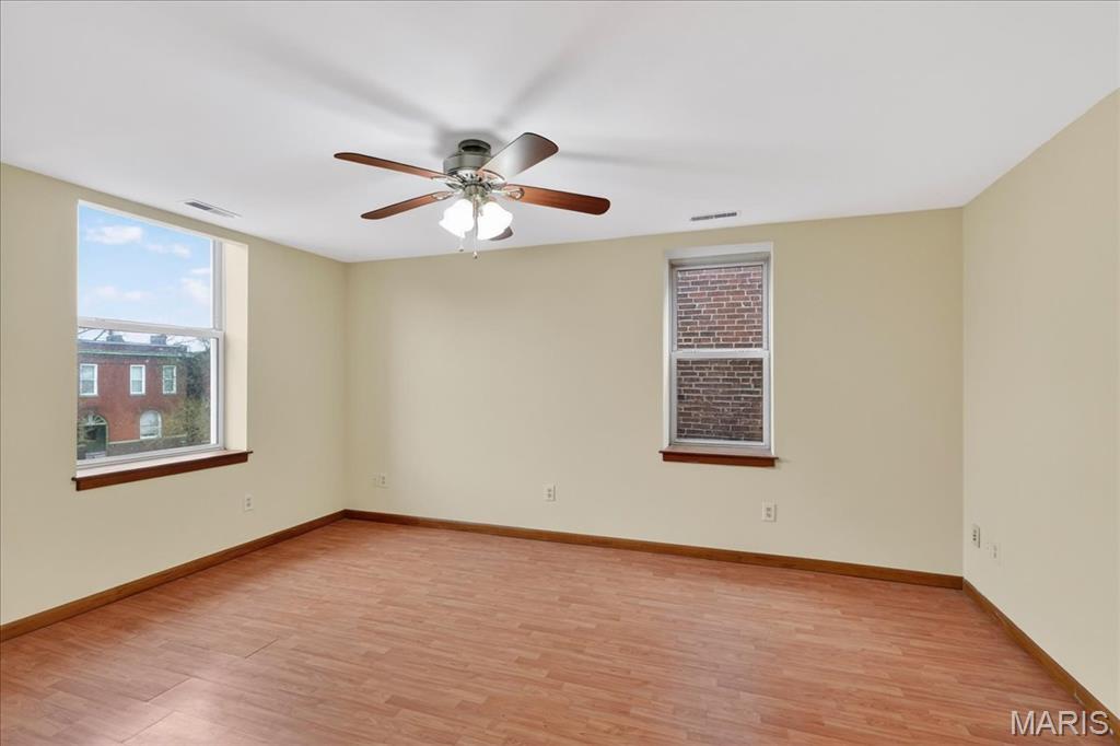 Allens Add - Residential Income