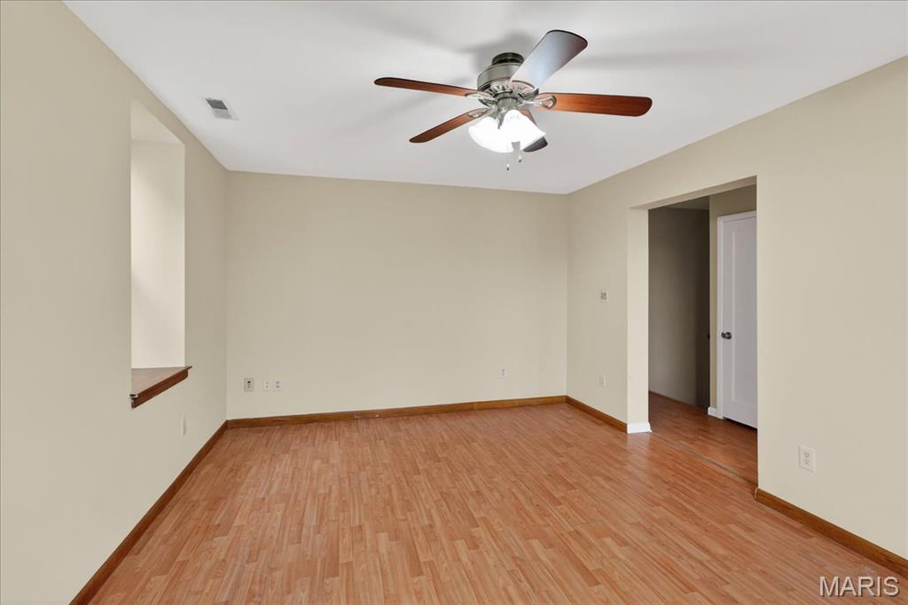 Allens Add - Residential Income