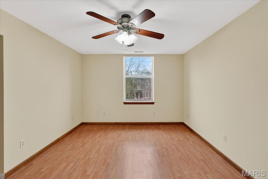 Allens Add - Residential Income