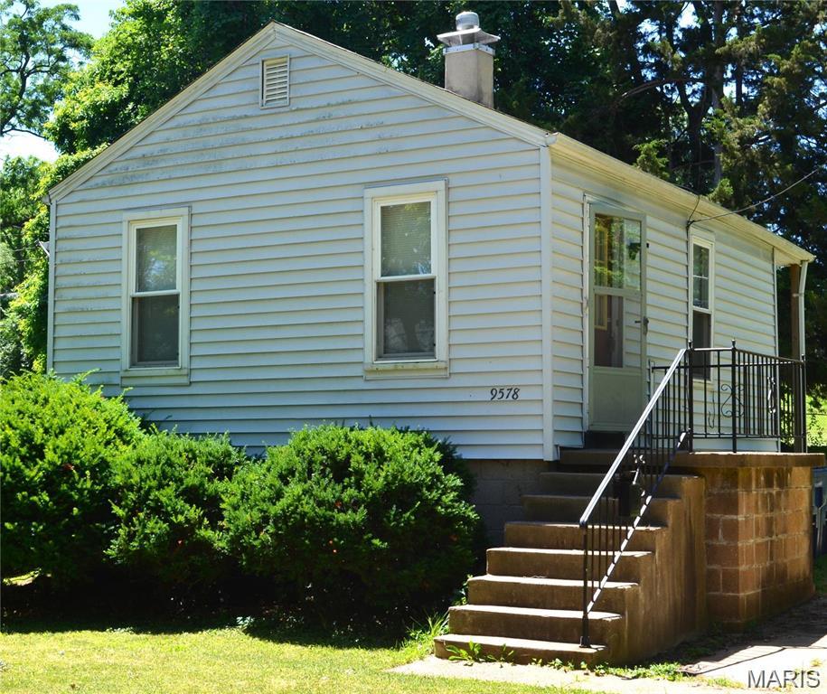 Reed Estate Ptn - Residential