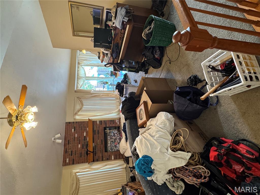 2115 Riding Spur Drive