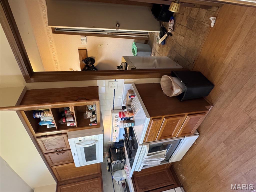 2115 Riding Spur Drive
