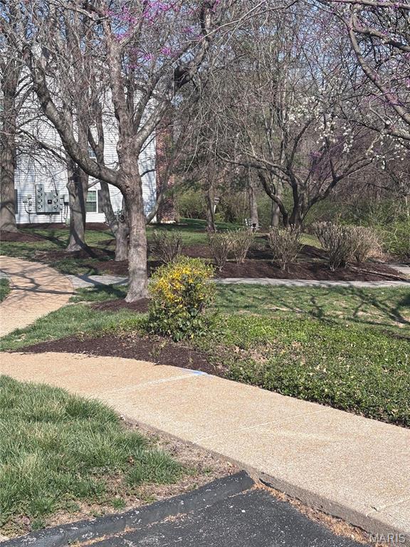 Trianon At Southwoods Condo Lt 2 - Residential Lease