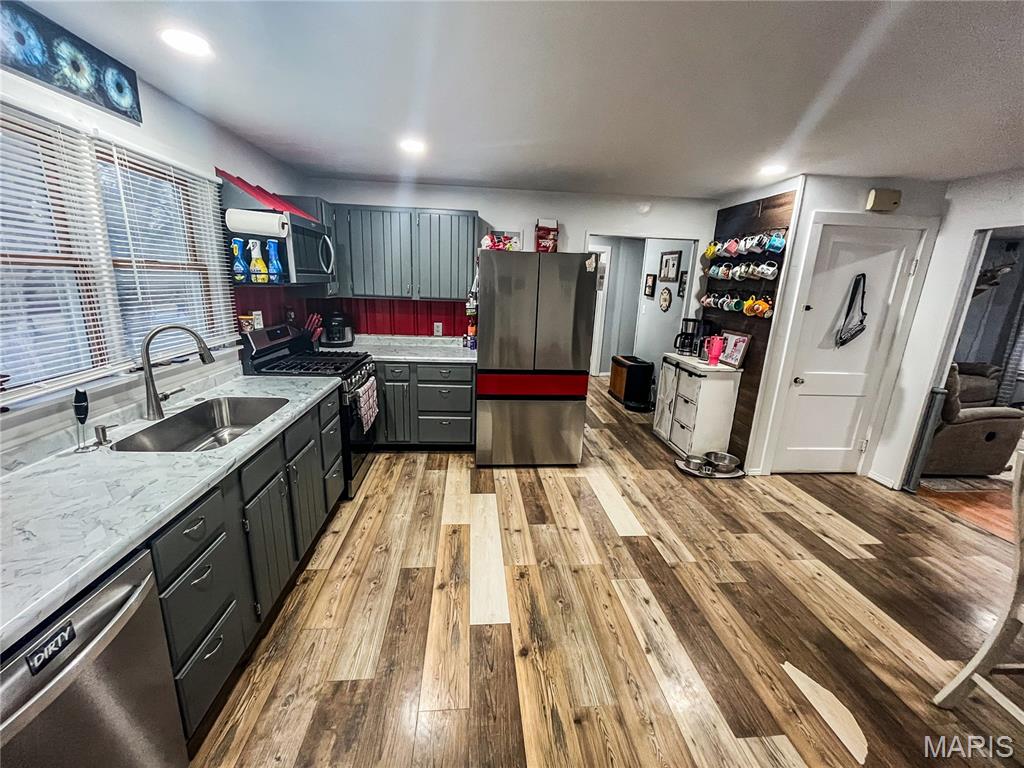 McBrides Add - Residential