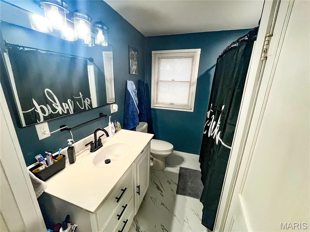 McBrides Add - Residential