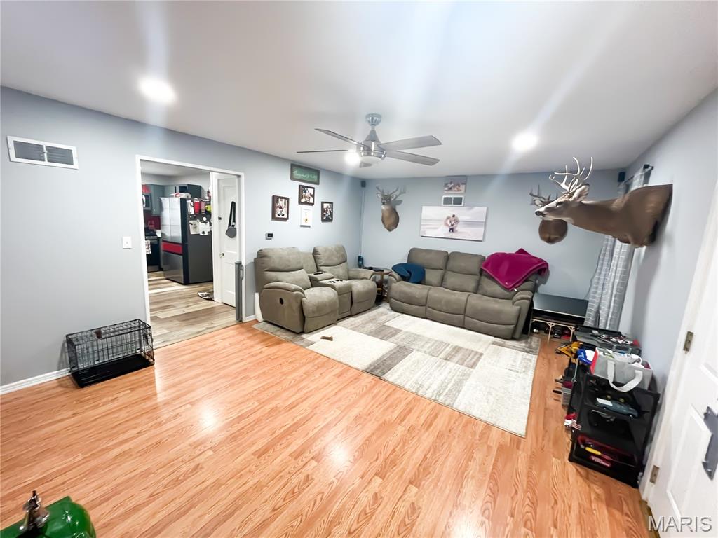 McBrides Add - Residential