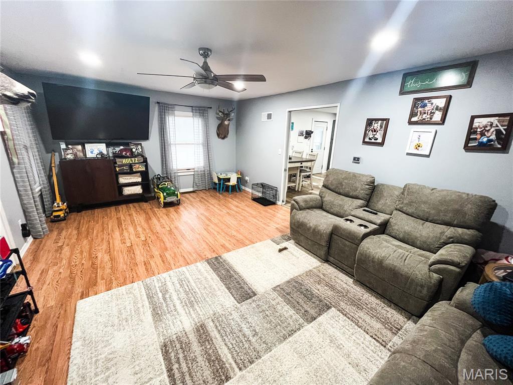 McBrides Add - Residential