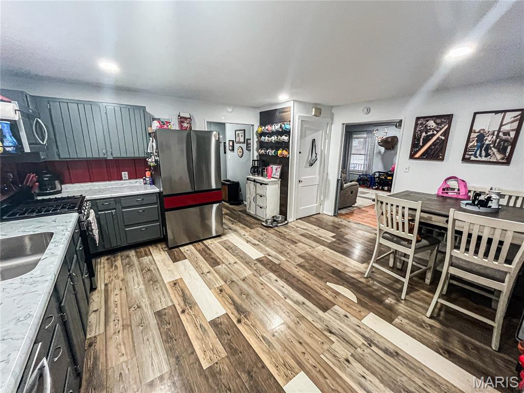 McBrides Add - Residential