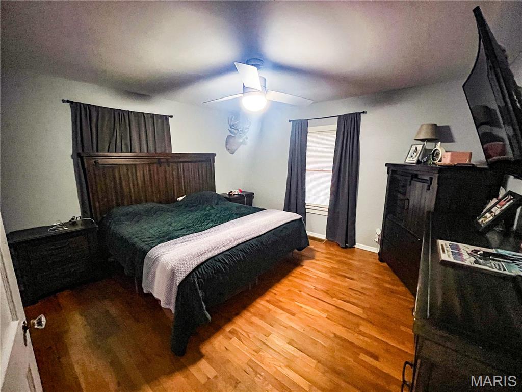 McBrides Add - Residential