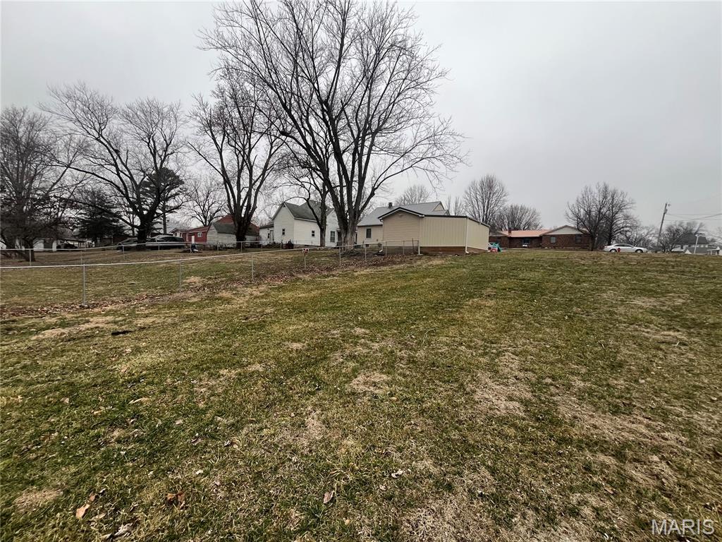 McBrides Add - Residential