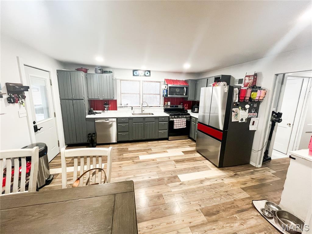 McBrides Add - Residential