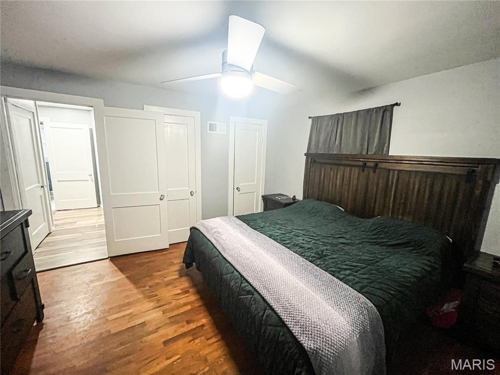 McBrides Add - Residential