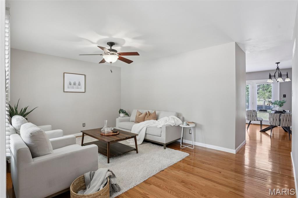 313 Oakfield Drive