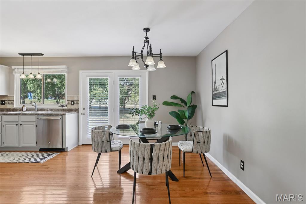 313 Oakfield Drive