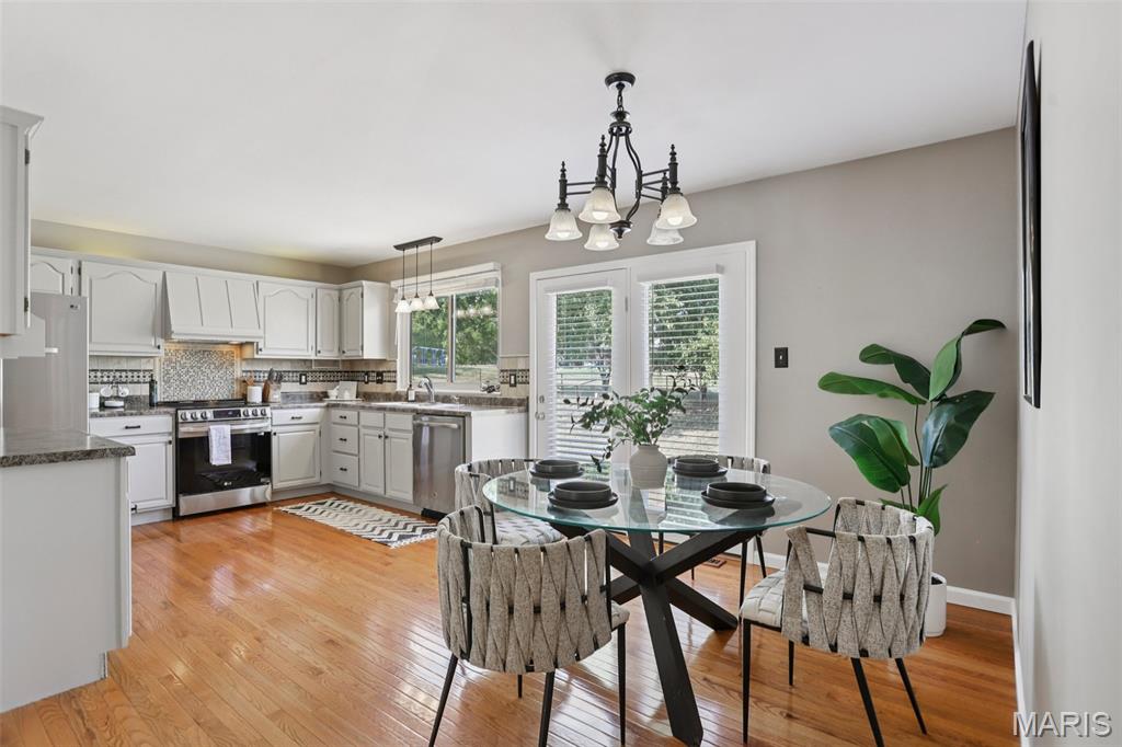 313 Oakfield Drive